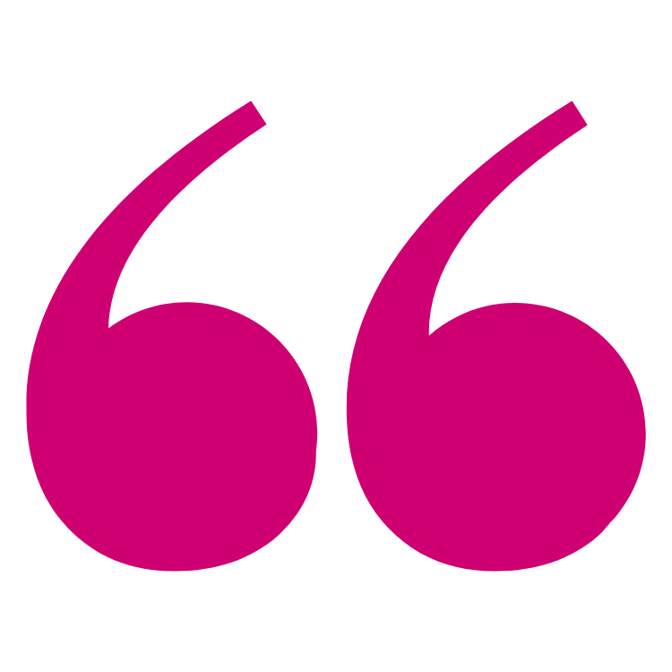 Quotation mark open